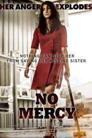 No Mercy (2019)