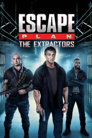 Escape Plan: The Extractors (2019)