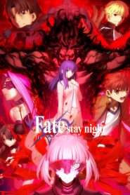 Fate/Stay Night: Heaven’s Feel II. Lost Butterfly (2019)
