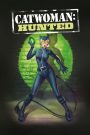 Catwoman: Hunted (2022)