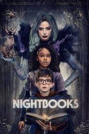 Nightbooks (2021)