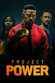 Project Power (2022)